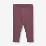 Wheat Main 2 Leggings Jules Legging 9769 soft sand flower wine