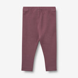 Wheat Main 2 Leggings Jules Legging 9769 soft sand flower wine