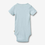 Wheat Main 2 Rib Body S/S Timo Body 2703 summer sky