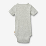 Wheat Main 2 Rib Body S/S Timo Body 2703 summer sky