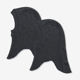 Wheat Wool 2 Wool Balaclava Felix Accessory 1432 navy