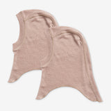 Wheat SMU 2 Wool Balaclava Felix Accessory 1135 dry rose