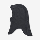 Wheat SMU 2 Wool Balaclava Felix Accessory 1432 navy