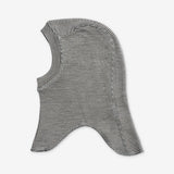Wheat SMU 2 Wool Balaclava Felix Accessory 1433 navy stripe