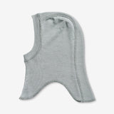 Wheat SMU 2 Wool Balaclava Felix Accessory 1522 cloudy sky stripe