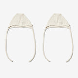 Wheat Wool 2 Wool Cap Billie Acc 1141 eggshell melange