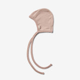 Wheat SMU 2 Wool Cap Billie Accessory 1135 dry rose