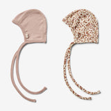 Wheat Wool 2 Wool Cap Billie Accessory 2475 rose flowers