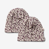 Wheat Wool 2 Wool Hat Emo Accessory 1114 autumn flowers