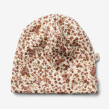 Wheat Wool 2 Wool Hat Emo Accessory 2475 rose flowers