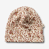 Wheat Wool 2 Wool Hat Emo Accessory 2475 rose flowers