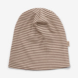 Wheat Wool 2 Wool Hat Emo Accessory 9578 wood stripe