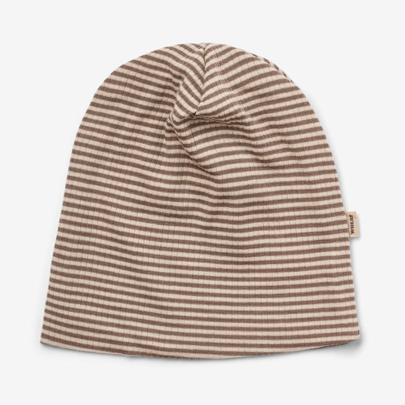 Wheat Wool 2 Wool Hat Emo Accessory 1481 blue flowers