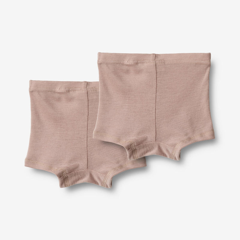 Wheat Wool 2 Wool Tights Avalon Underwear/Bodies 1135 dry rose