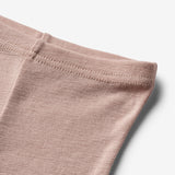 Wheat Wool 2 Wool Tights Avalon Underwear/Bodies 1135 dry rose