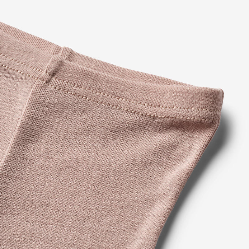 Wheat Wool 2 Wool Tights Avalon Underwear/Bodies 1135 dry rose