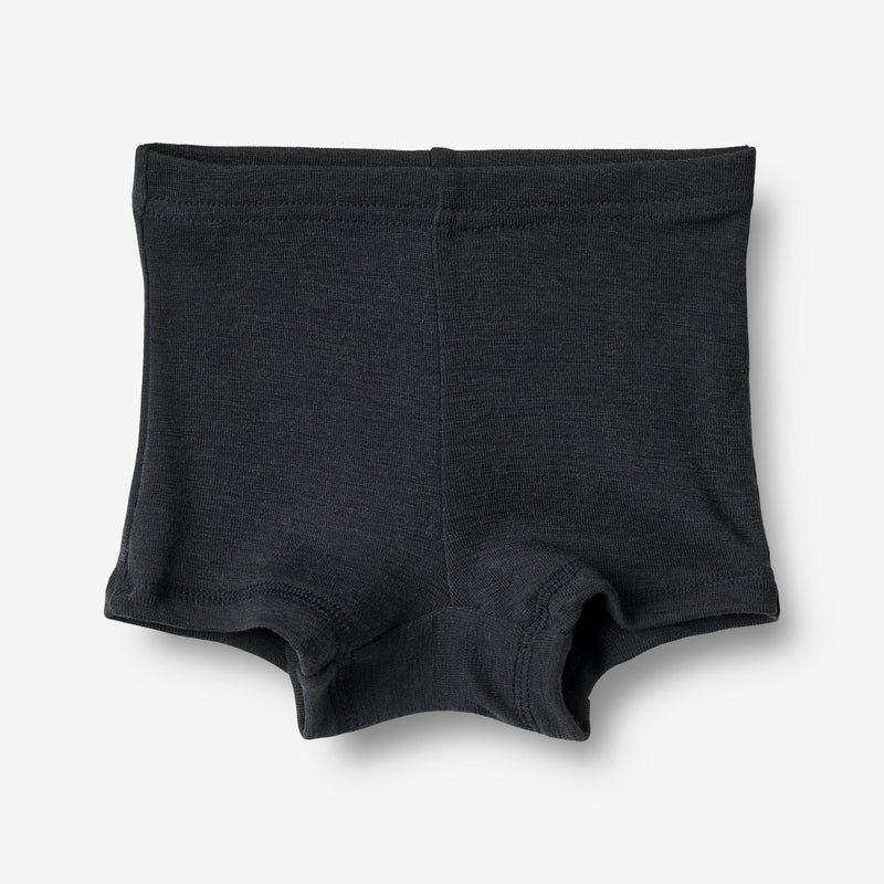 Wheat Wool 2 Wool Tights Avalon Underwear/Bodies 1432 navy