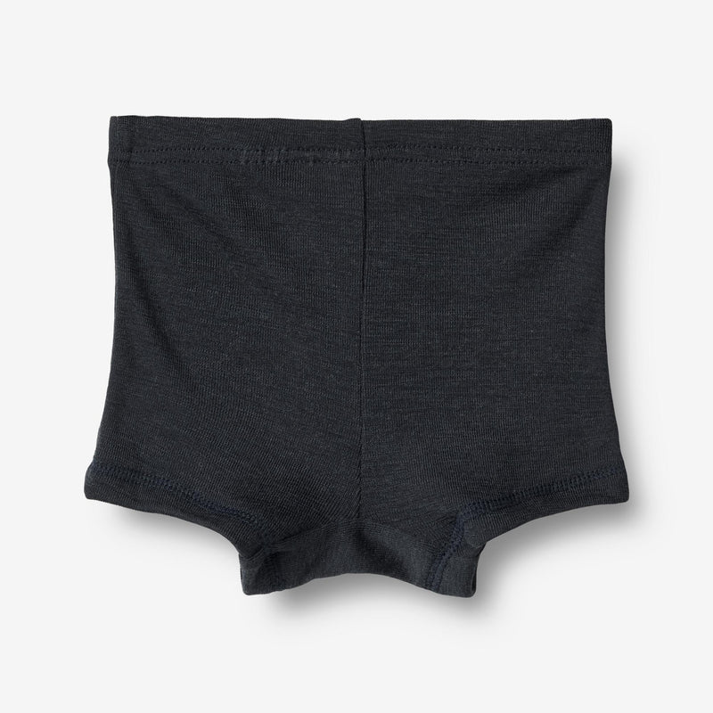 Wheat Wool 2 Wool Tights Avalon Underwear/Bodies 1432 navy