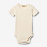 Wheat Main 2 body S/S Maren Body 2475 rose flowers