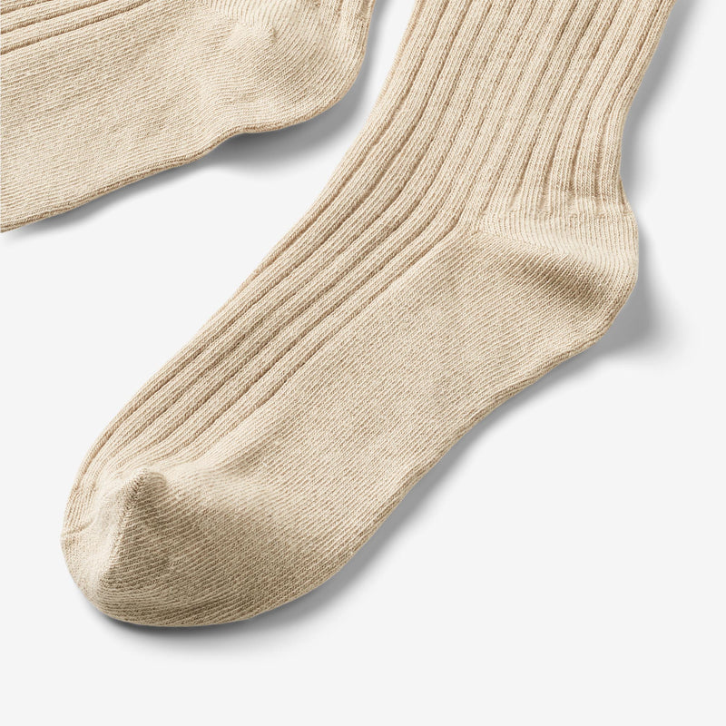 Wheat Main 2 pk Indy rib tights Socks/Tights 3352 sand 