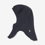 Wheat Outerwear 2 wool Balaclava Felix Accessory 1433 navy stripe