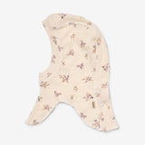 Wheat Outerwear 2 wool Balaclava Felix Accessory 3130 eggshell flowers