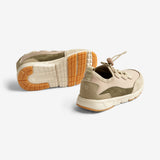 Wheat Footwear Arta Slip On Speedlace Sneakers 0070 gravel