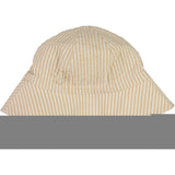 Wheat Baby Girl Sun Hat Acc 5088 taffy stripe