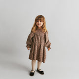 Wheat Footwear Ballerina Rosen Ballerinas 0021 black