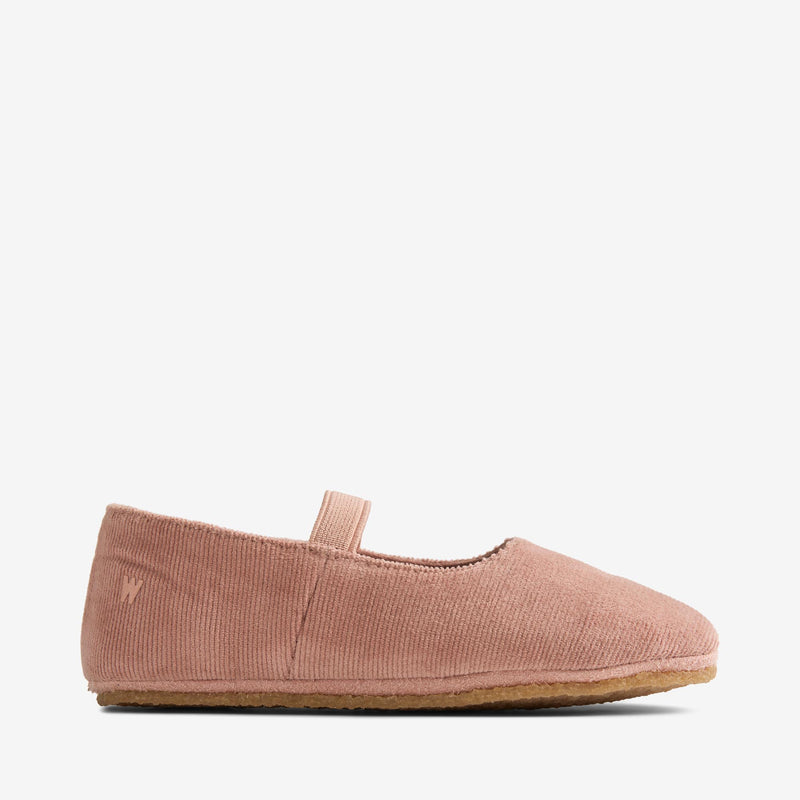 Wheat Footwear Ballerina Rosen Ballerinas 2487 rose powder