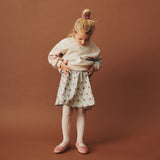 Wheat Footwear Ballerina Rosen Ballerinas 2487 rose powder