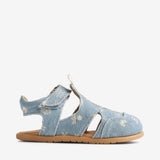 Wheat Footwear Barefoot Sandal Nolan Sandal 4345 summer island