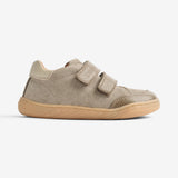 Wheat Footwear Barefoot Sneaker Barres Sneaker 1096 warm stone