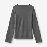 Wheat Outerwear Baselayer Set Baselayer 9619 dark charcoal