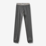 Wheat Outerwear Baselayer Set Baselayer 9619 dark charcoal