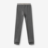 Wheat Outerwear Baselayer Set Baselayer 9619 dark charcoal