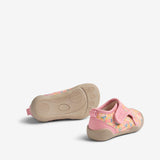 Wheat Footwear Beach Shoe Shawn Swimwear 9045 multi flowers