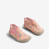 Wheat Footwear Beach Shoe Shawn Swimwear 9045 multi flowers