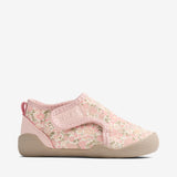 Wheat Footwear Beach Shoe Shawn Swimwear 9427 ivory flower meadow