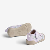 Wheat Footwear Beach Shoe Shawn Swimwear 9605 purple light petunias