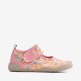 Wheat Footwear Beach Shoe Wavey Swimwear 9045 multi flowers