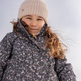 Wheat Outerwear Beanie Habar Accessory 2487 rose powder