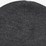 Wheat Outerwear Beanie Omalas Accessory 0064 charcoal melange