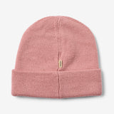 Wheat Outerwear Beanie Omalas Accessory 2026 rose
