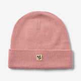 Wheat Outerwear Beanie Omalas Accessory 2026 rose