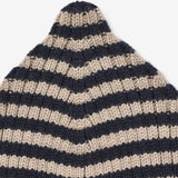 Wheat Outerwear Beanie Topper Accessory 1432 navy