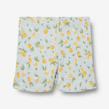 Wheat Main Bike Shorts Anne Shorts 9663 summer blue citrus