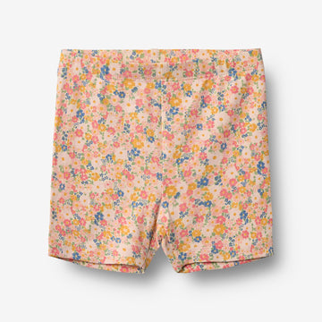 Wheat Main Bike Shorts Anne Shorts 9045 multi flowers