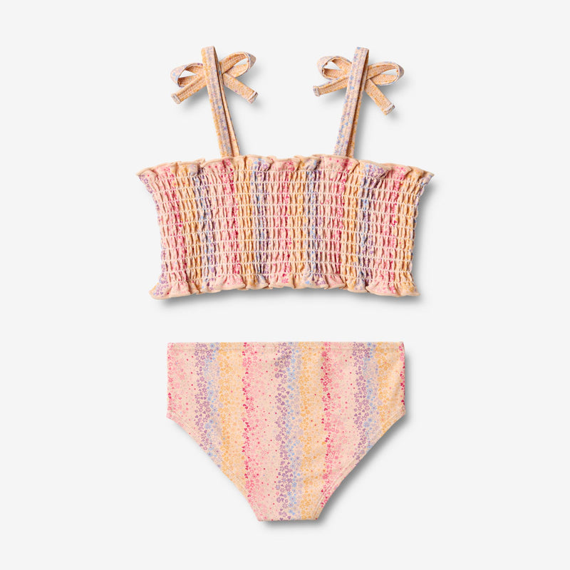 Wheat Main Bikini Carla Swimwear 1234 multi rainbow