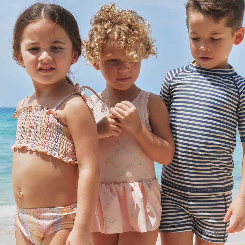 Wheat Main Bikini Carla Swimwear 1234 multi rainbow